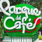 parque del cafe