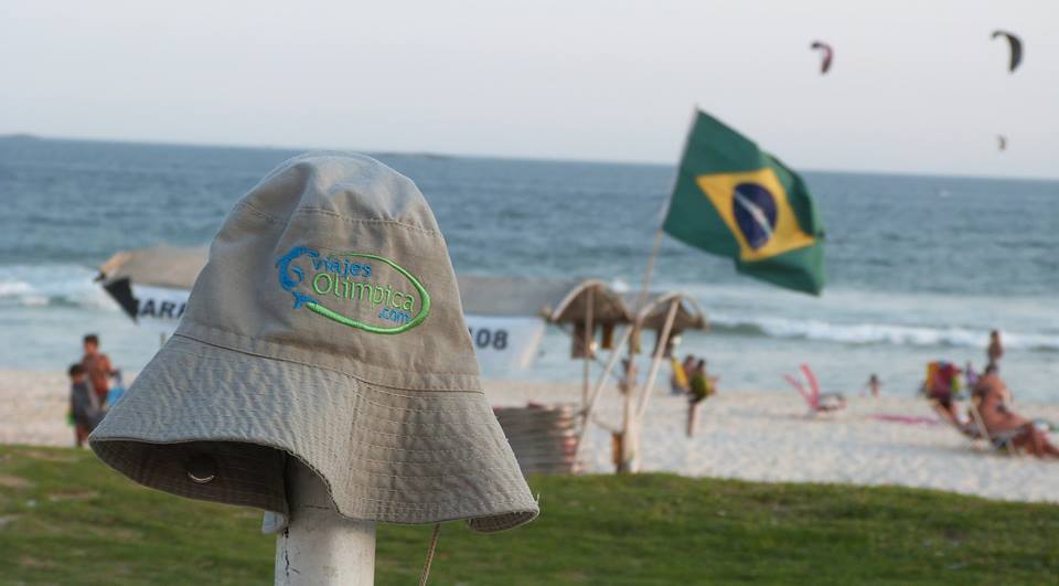 volimpica en brazil
